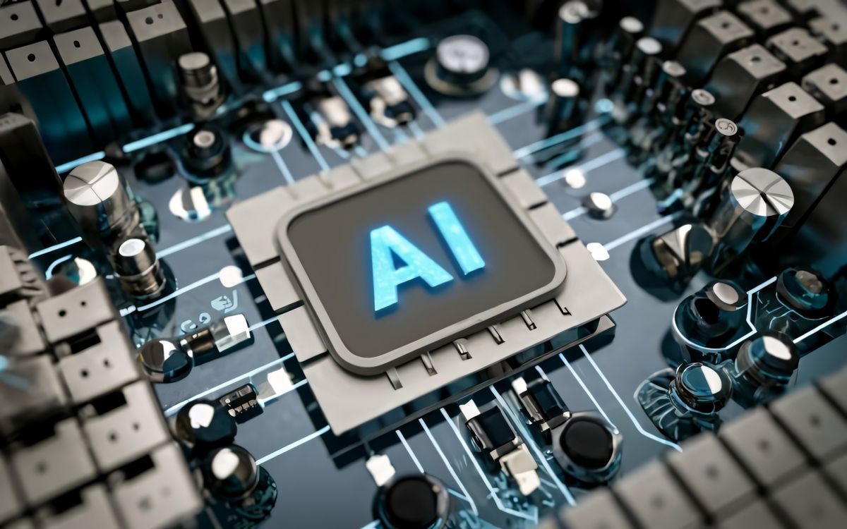 "The Competitive Edge: AI-Powered Scheduling for Modern Businesses"