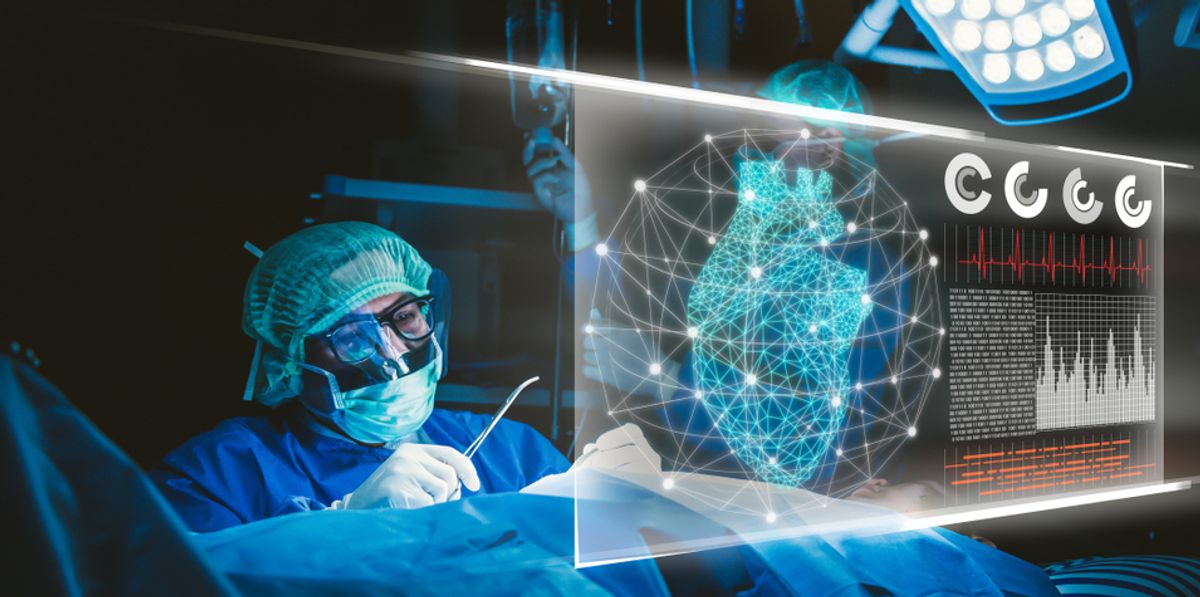 Revolutionizing Client Interactions with AI-Driven Conversations