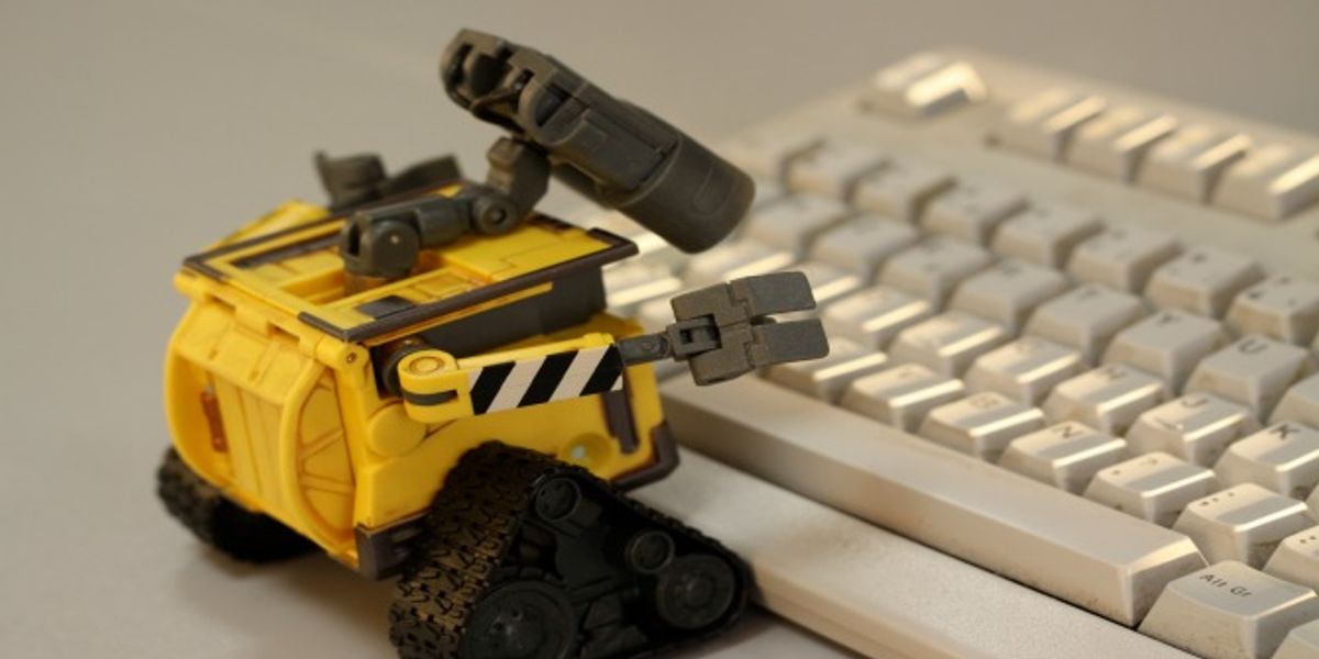 Streamlining Operations with AI-Driven Automation