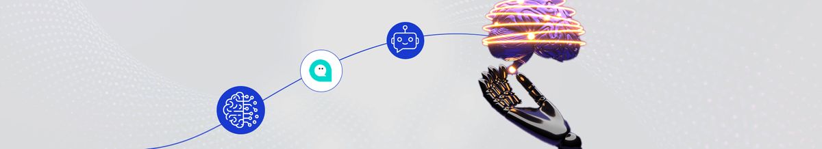 "The Future of Customer Interaction: Automated AI Support Systems"