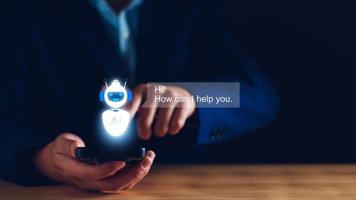 "How to Train an AI to Understand and Respond to Customer Needs"
