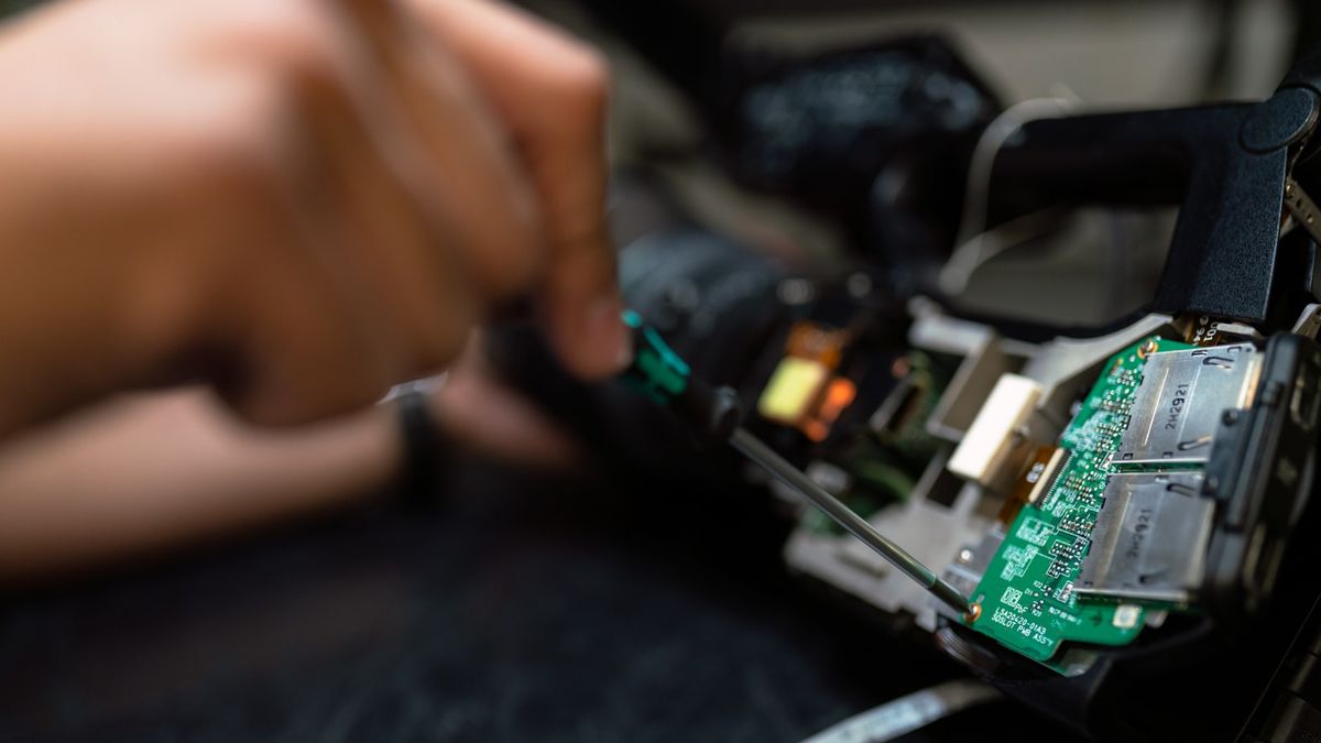 Maximizing Efficiency with AI-Driven Solutions