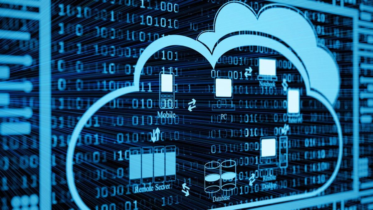 "The Benefits of Cloud-Based AI Customer Support Systems"