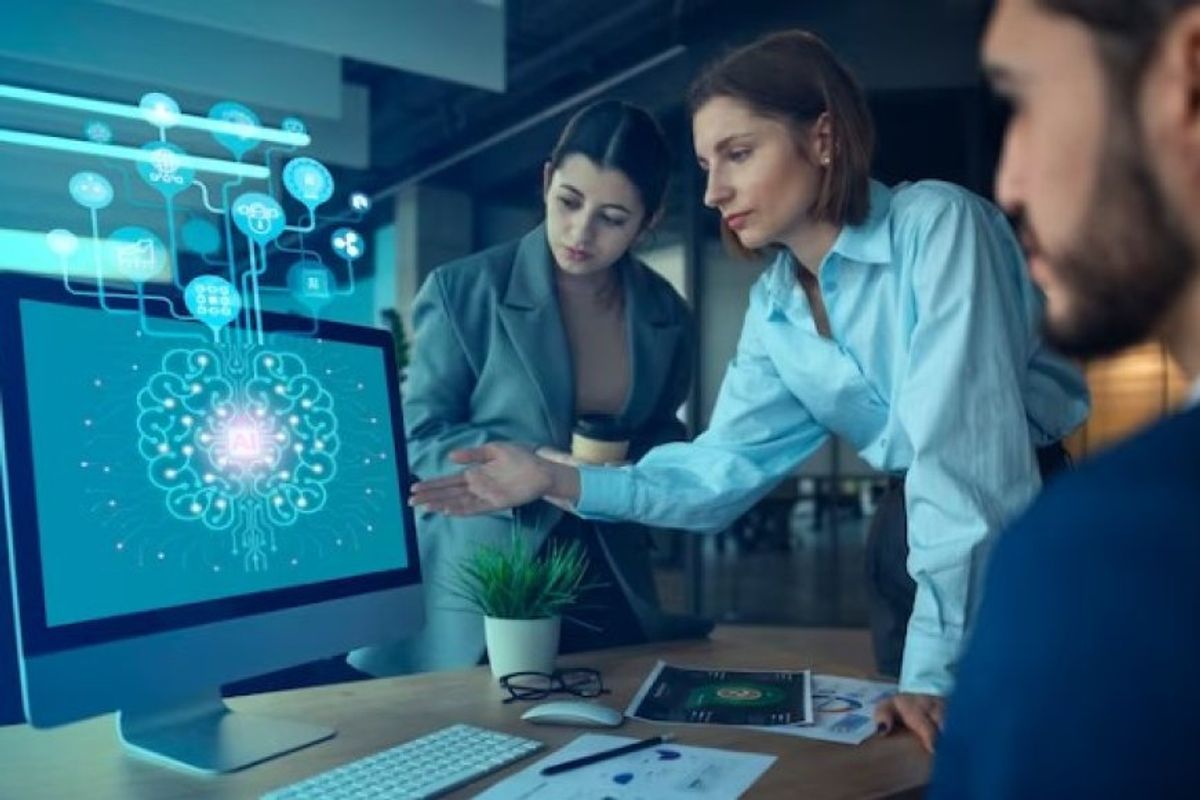 The Future of Search: AI and the Customer Journey