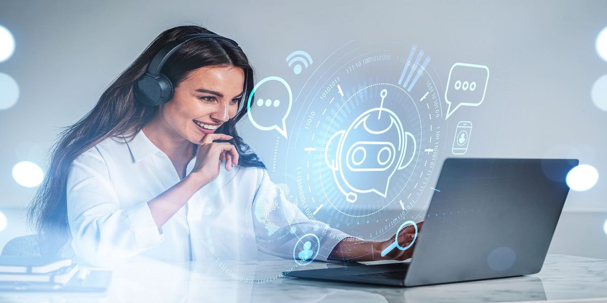 "How AI Automation Can Solve Your Customer Service Challenges"