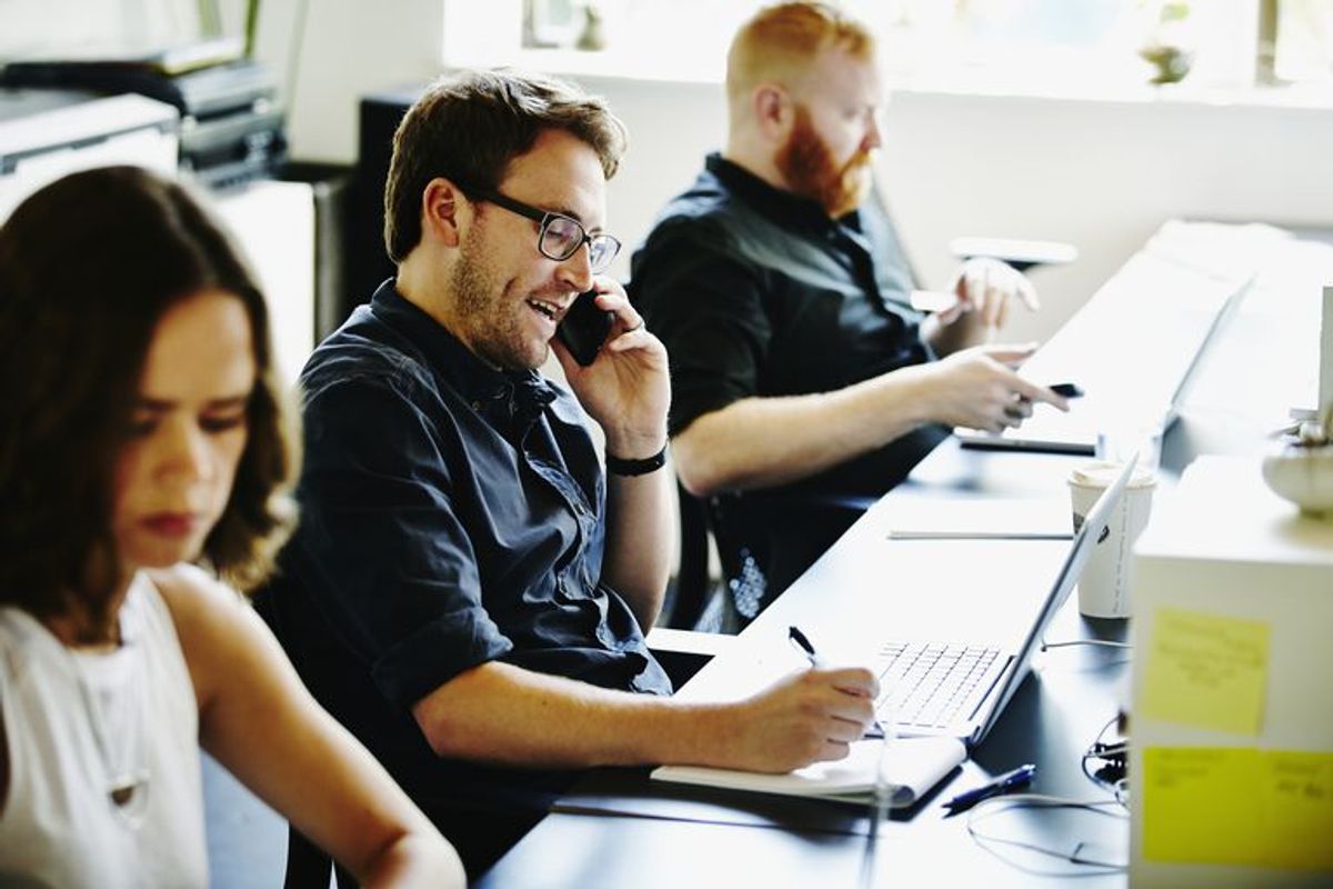 Optimizing Sales and Support with AI-Enhanced CRM