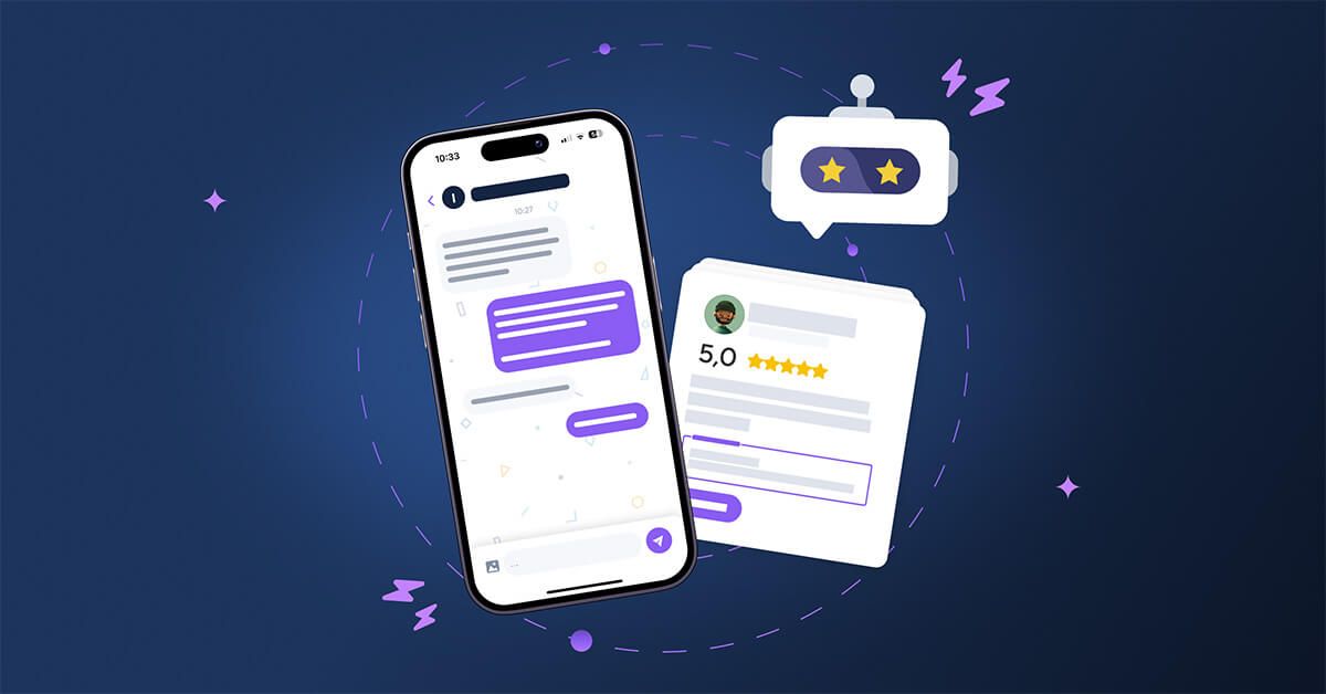 Revolutionizing Customer Experience with AI Automation