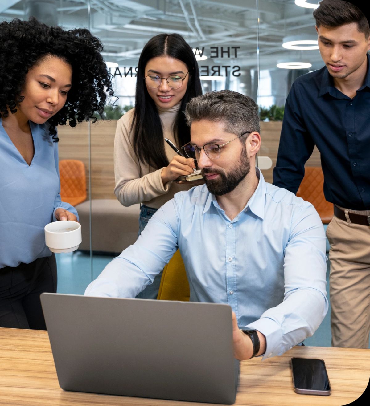 The Impact of AI on Marketing and Customer Service