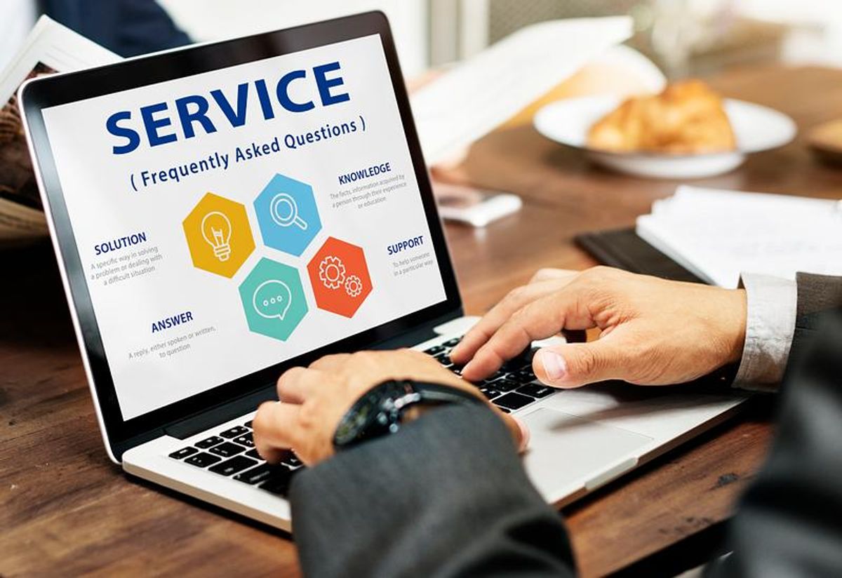 Efficiency and Automation in AI Customer Service