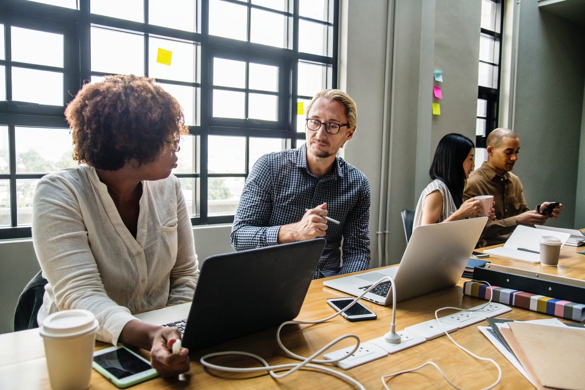 Bridging the Gap: Human-AI Collaboration for Enhanced Support