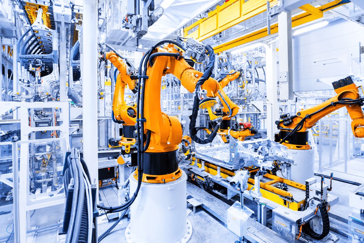 Personalization at Scale with AI Automation