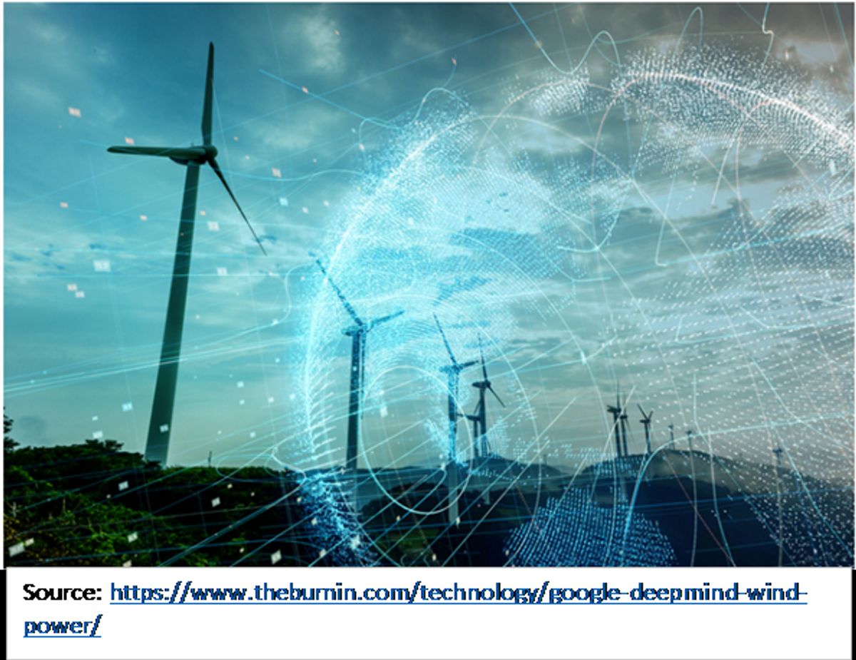 The Impact of AI on Energy Consumption Patterns