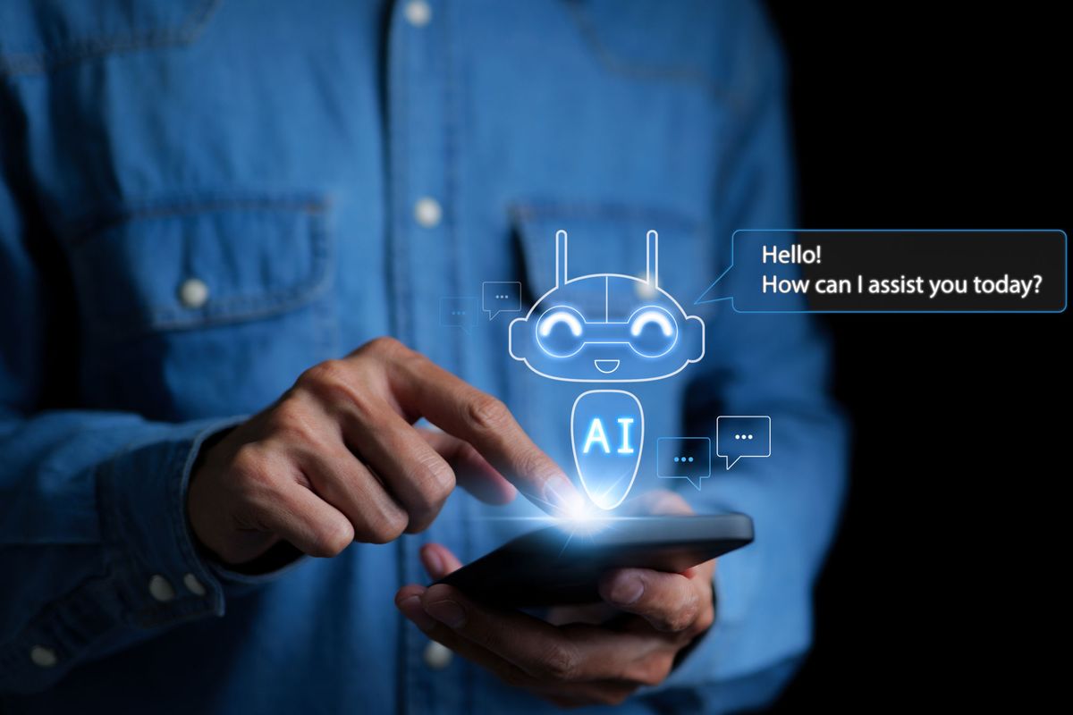 1. Administrative Chatbots