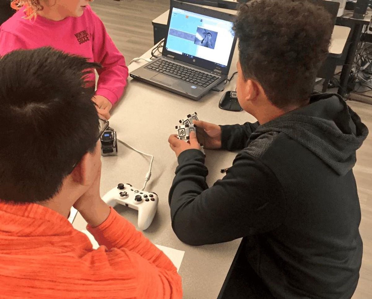 2. Intelligent Tutoring Systems