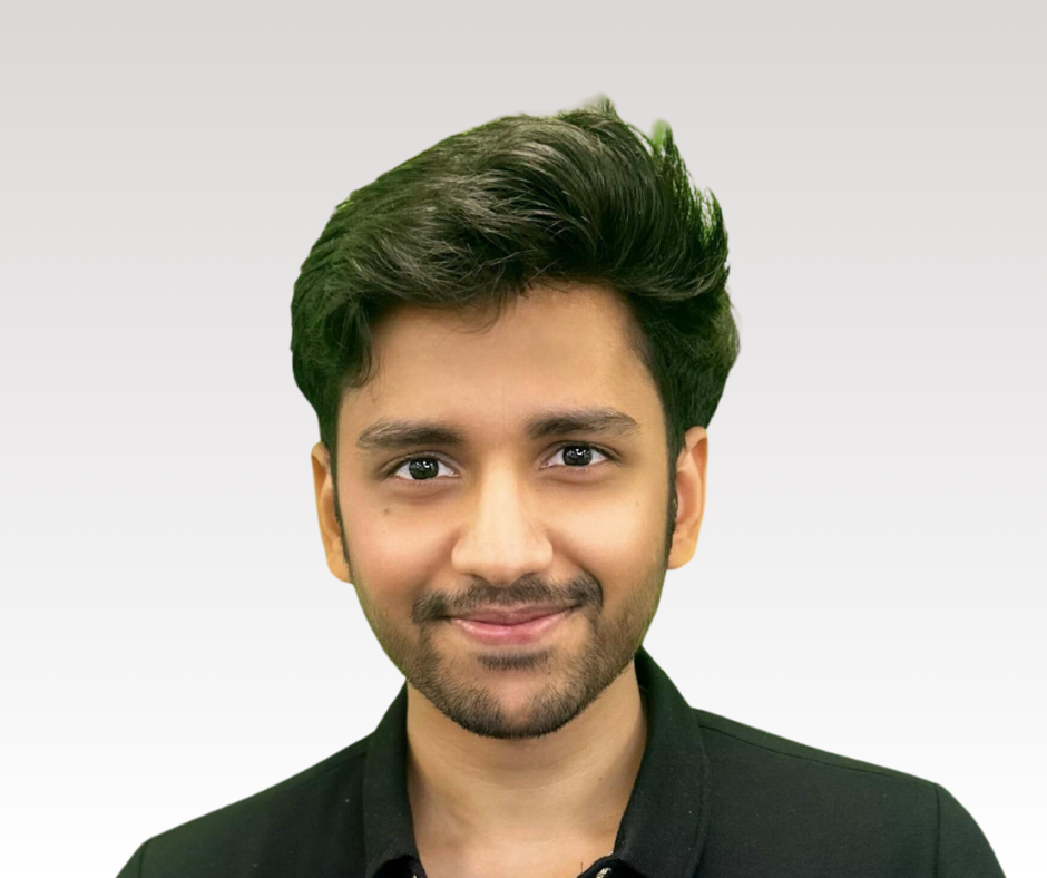 Aryan Gupta