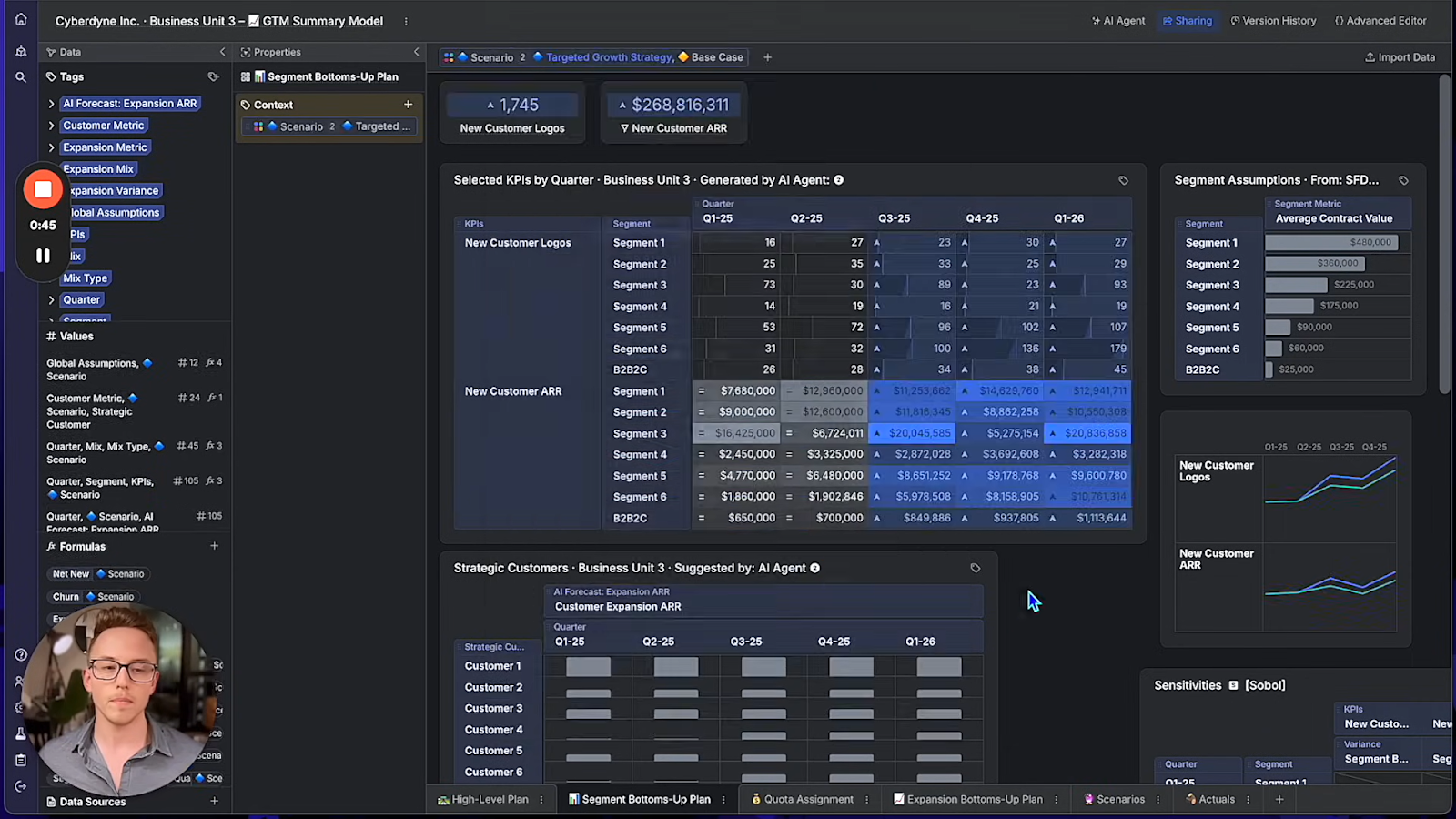 7 Best AI Tools for Financial Analysis to Drive Smarter Decision-Making