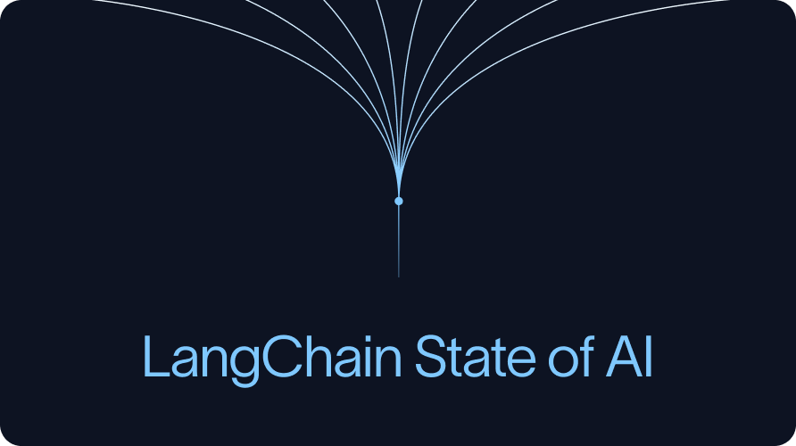 LangChain State of AI 2024 Report