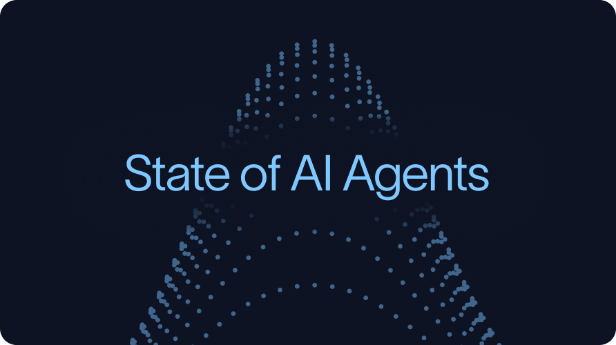 State of AI Agents Survey & Report