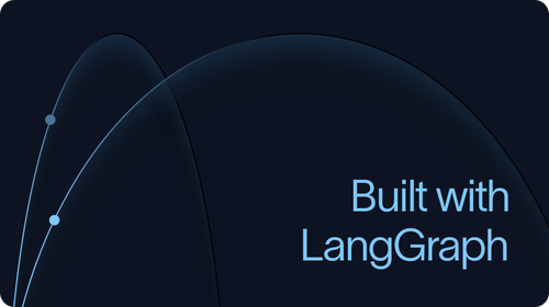 Built with LangGraph