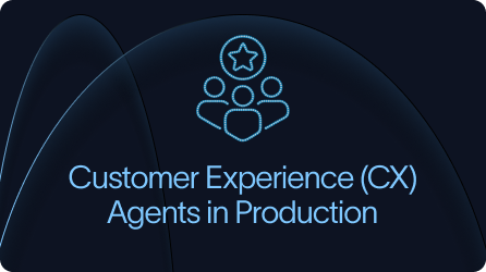 Customer Experience (CX) Agents in Production: Lessons from Lyft, Vodafone, and LATAM Airlines