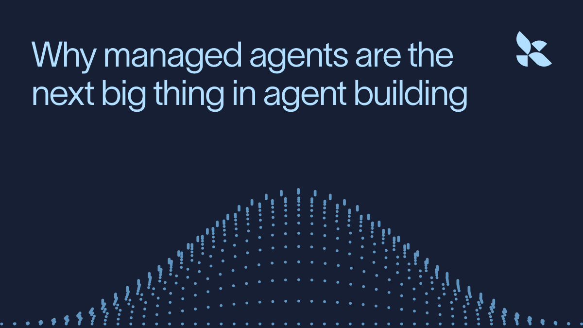 Managed Deep Agents Simplify Agent Deployment