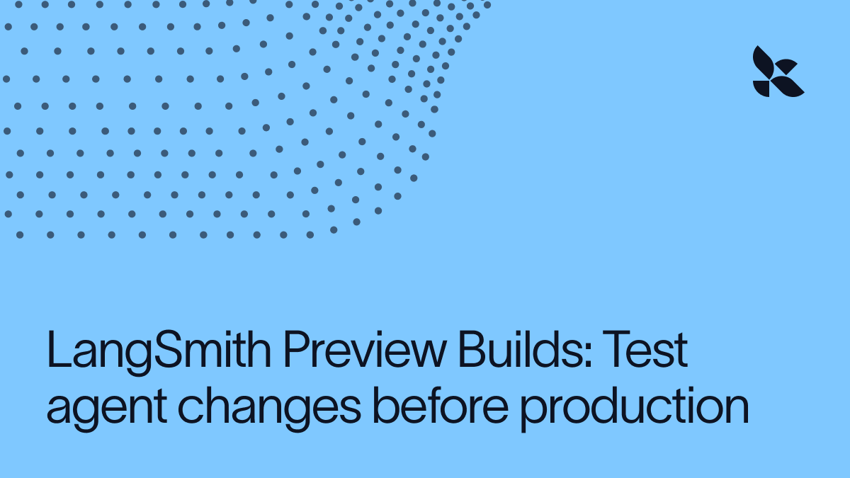 Safely Test Agent Changes Before Merge
