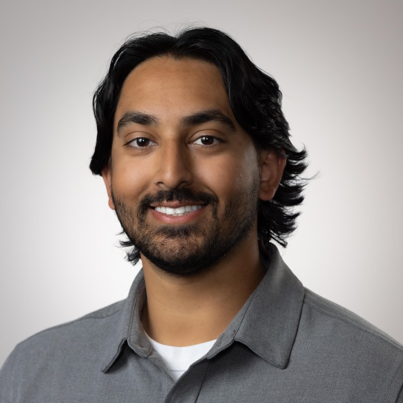 Neal Patel