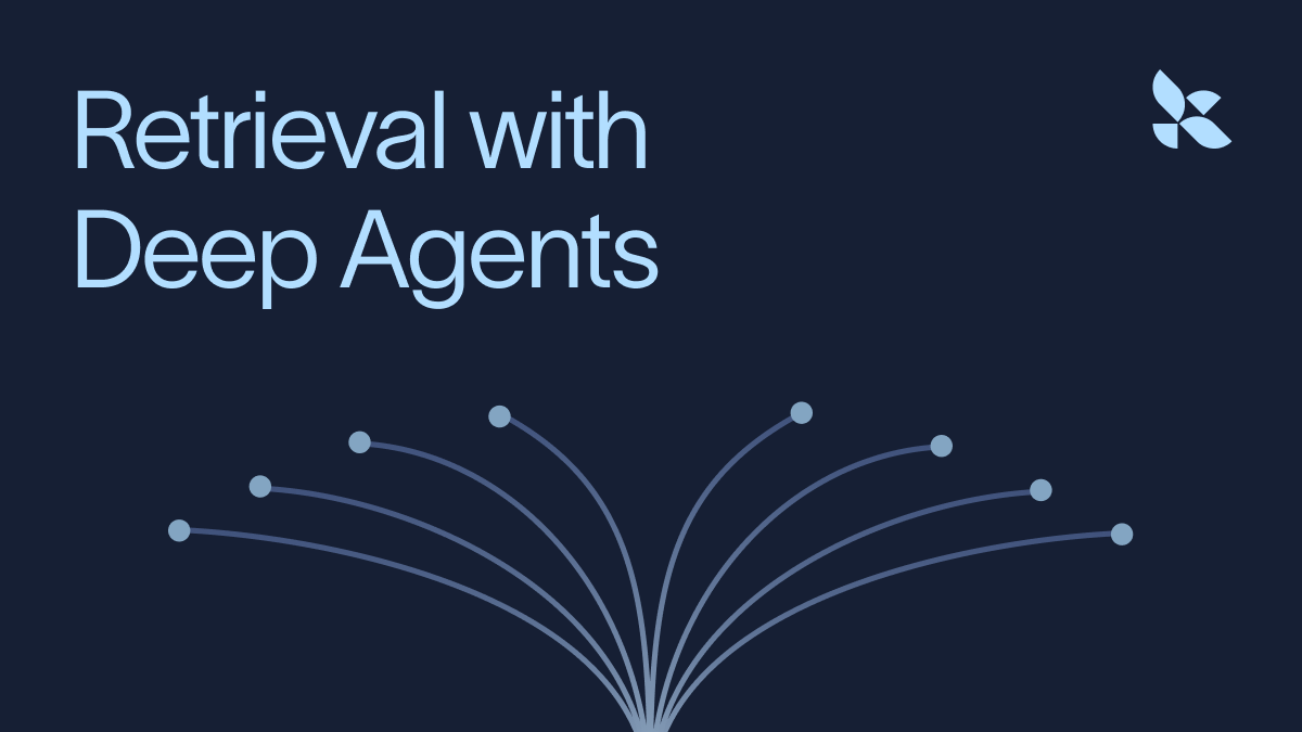 Context Engineering for AI Agents Starts with Retrieval
