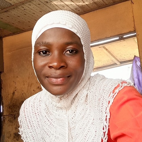 Image of a woman