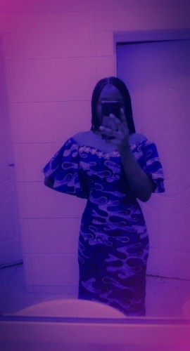 image of a woman