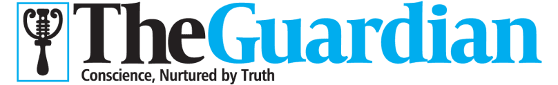 The Guardian logo