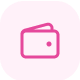wallet icon