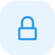 lock icon