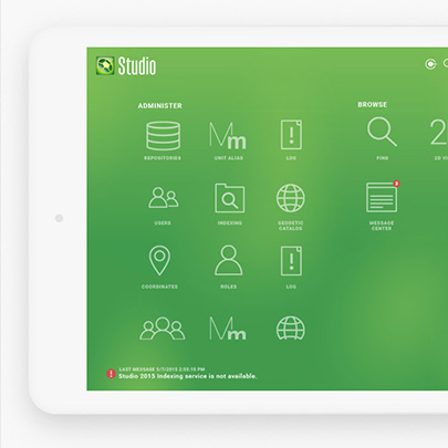 Studio UX