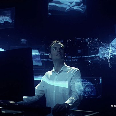 Advertising VFX the mill