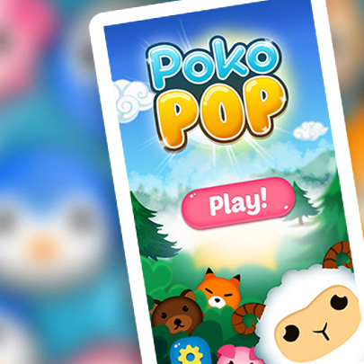 pokopop video game design ux