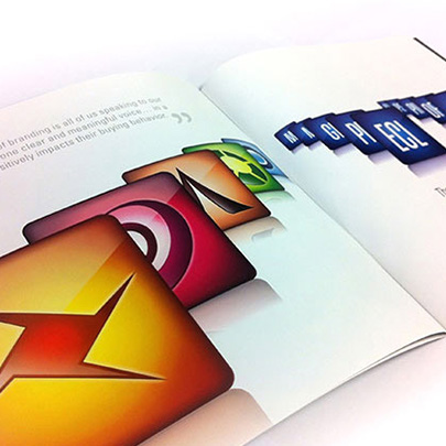 SLB Branding