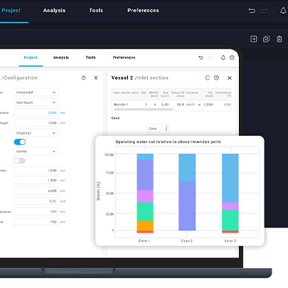 MySep Studio UX