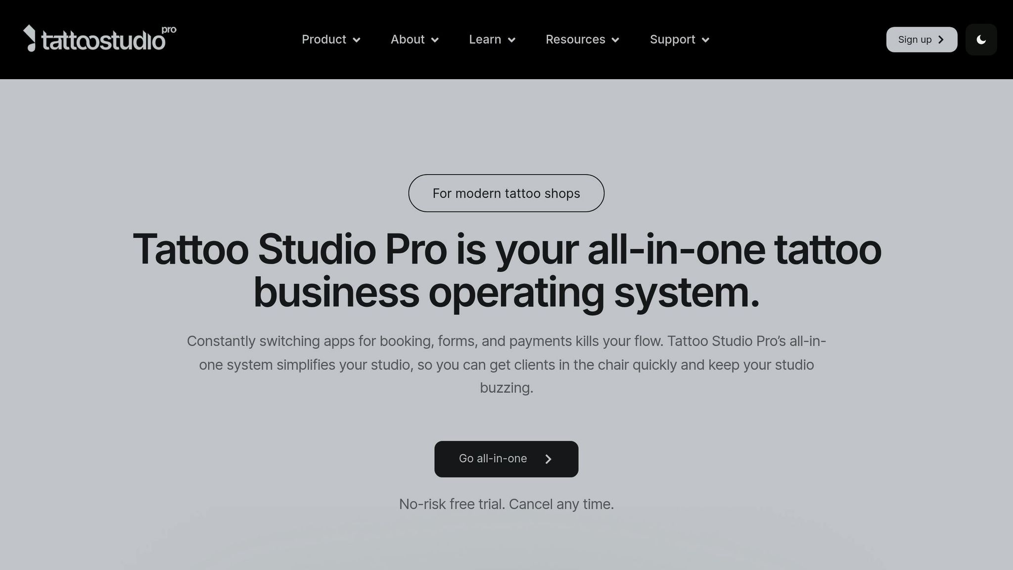 Tattoostudiopro