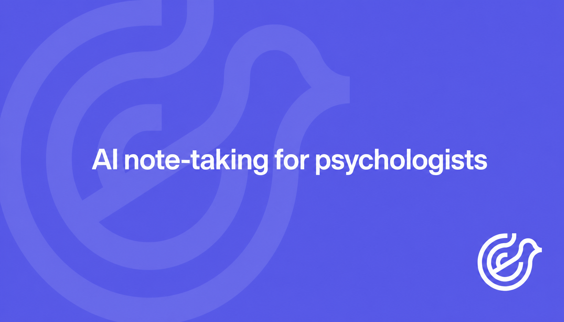 AI note-taking for psychologists: an Australian buyer guide