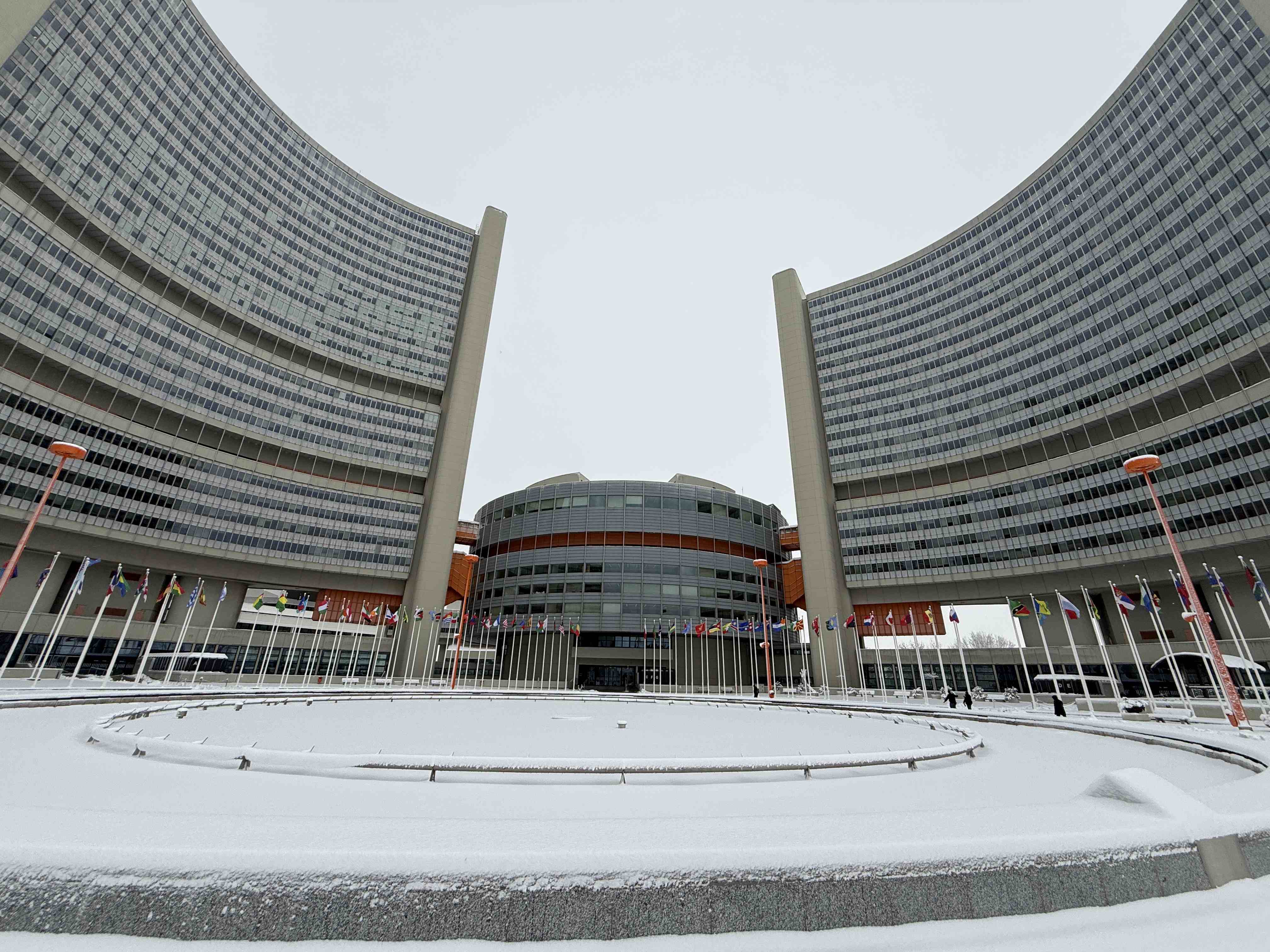 Pflegenavi auf der Zero Project Conference 2026