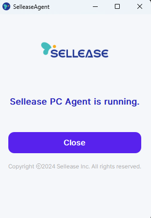 SelleaseAgent
