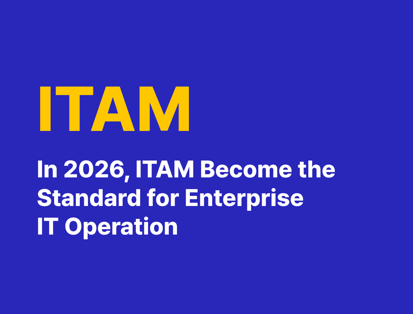 ITAM