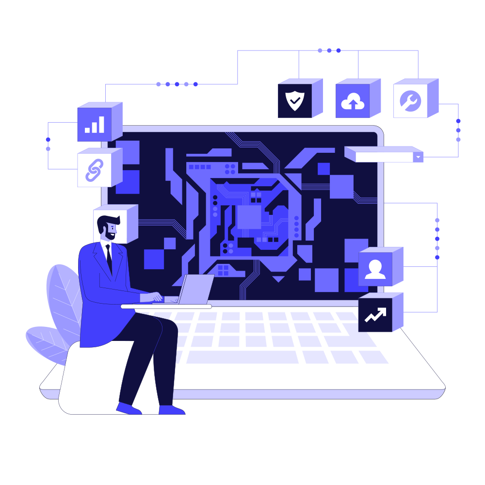 professional-engineer-work-on-microchip-hardware-engineering-ai