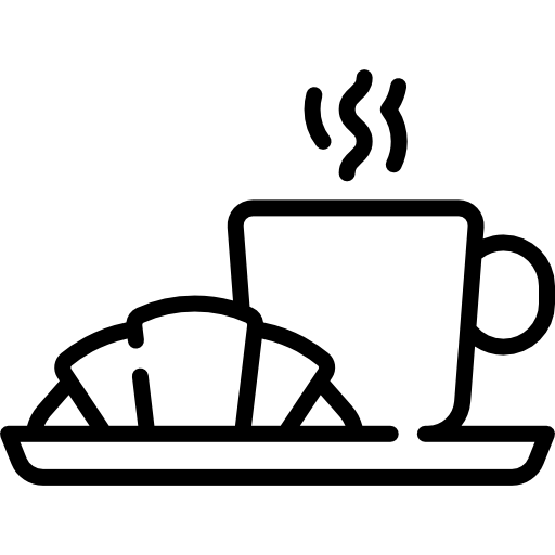 Romantic Package Icon