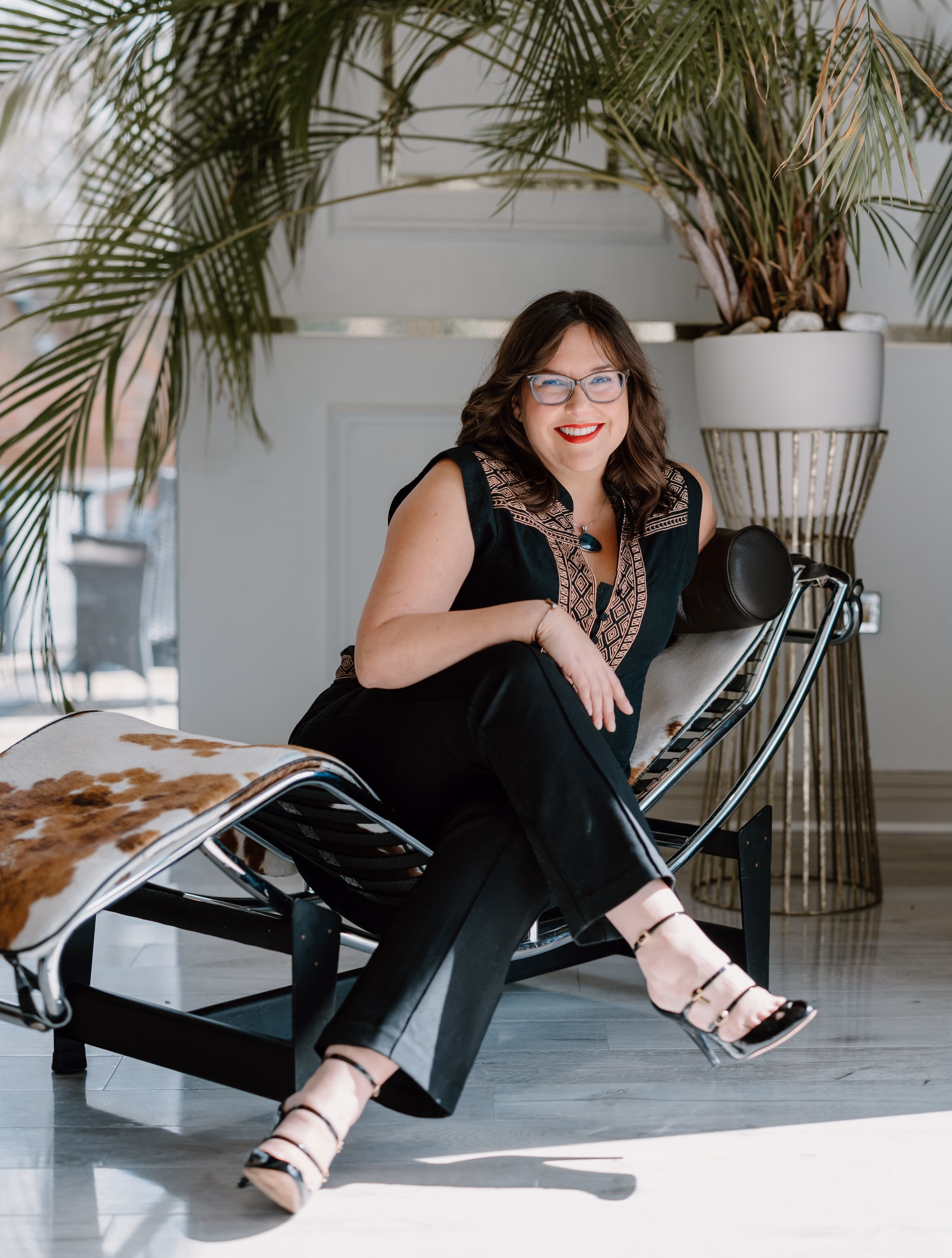 Jessica Paschke, Transformation Coach