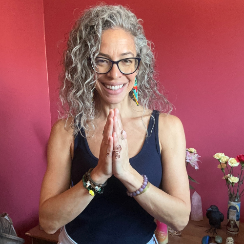 Cristina Maria Rojas Fernandez