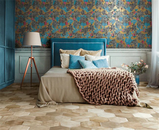 Chambre - L'Esprit Céramique