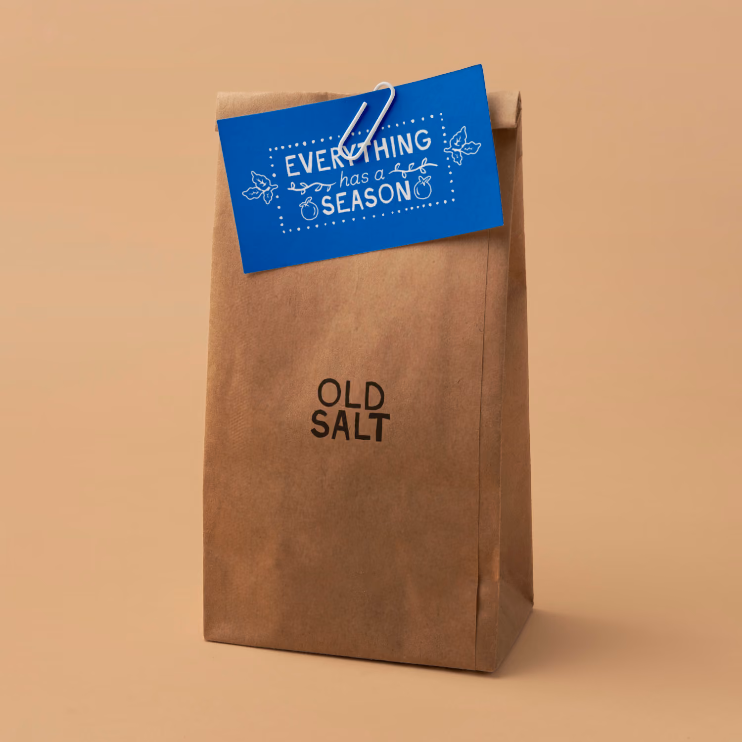 Old Salt