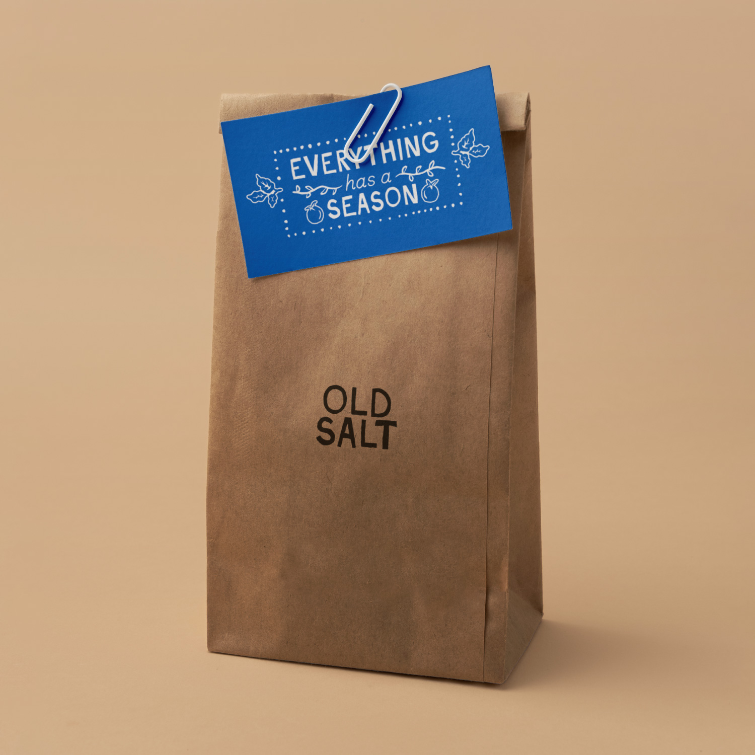 Old Salt